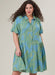 McCall's sewing pattern 8385 Women's Shirtdress from Jaycotts Sewing Supplies