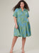 McCall's sewing pattern 8385 Women's Shirtdress from Jaycotts Sewing Supplies