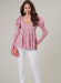 McCall's sewing pattern 8386 Misses' Tops from Jaycotts Sewing Supplies