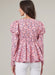 McCall's sewing pattern 8386 Misses' Tops from Jaycotts Sewing Supplies