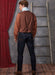 McCall's sewing pattern 8399 Men's Costumes from Jaycotts Sewing Supplies