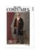 McCall's sewing pattern 8400 Men's Western Long Coat from Jaycotts Sewing Supplies
