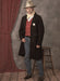 McCall's sewing pattern 8400 Men's Costumes from Jaycotts Sewing Supplies