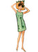 McCall's 8402 sewing pattern 1960'S Dresses from Jaycotts Sewing Supplies