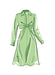 McCall's sewing pattern 8403 Knotted shirt dress from Jaycotts Sewing Supplies