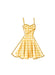 McCall's sewing pattern 8405 Fit and Flare Dress from Jaycotts Sewing Supplies