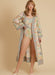 McCall's sewing pattern 8411 Bodysuit, Robe, Shorts and Pants from Jaycotts Sewing Supplies