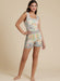 McCall's sewing pattern 8411 Bodysuit, Robe, Shorts and Pants from Jaycotts Sewing Supplies