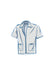 McCall's sewing pattern 8414 Men's Shirts and Shorts from Jaycotts Sewing Supplies