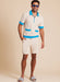 McCall's sewing pattern 8414 Men's Shirts and Shorts from Jaycotts Sewing Supplies