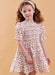 McCall's sewing pattern 8417 Children's Dress by Laura Ashley from Jaycotts Sewing Supplies
