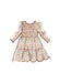 McCall's sewing pattern 8417 Children's Dress by Laura Ashley from Jaycotts Sewing Supplies