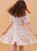 McCall's sewing pattern 8417 Children's Dress by Laura Ashley from Jaycotts Sewing Supplies