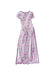 McCall's sewing pattern 8418 Girls' Dress in Two Lengths from Jaycotts Sewing Supplies
