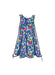 McCall's sewing pattern 8418 Girls' Dress in Two Lengths from Jaycotts Sewing Supplies