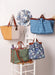 McCall's sewing pattern 8419 Tote Bags and Hat from Jaycotts Sewing Supplies