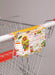 McCall's sewing pattern 8420 Shopping Cart Bags and Coupon Case from Jaycotts Sewing Supplies