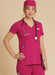 McCall's sewing pattern 8421 Knit Scrub Tops, Pants, Jogger and Cap from Jaycotts Sewing Supplies
