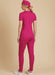 McCall's sewing pattern 8421 Knit Scrub Tops, Pants, Jogger and Cap from Jaycotts Sewing Supplies