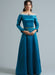 McCall's sewing pattern 8424 Medieval Dress costume from Jaycotts Sewing Supplies