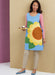 McCall's sewing pattern M8425 Misses' Aprons from Jaycotts Sewing Supplies