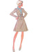 McCall's sewing pattern M8431 Misses' Top and Skirt from Jaycotts Sewing Supplies