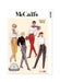 McCall's sewing pattern M8432 Misses' Pants from Jaycotts Sewing Supplies