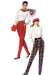 McCall's sewing pattern M8432 Misses' Pants from Jaycotts Sewing Supplies