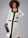 McCall's sewing pattern M8434 Misses' Knit Dresses from Jaycotts Sewing Supplies