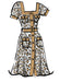 McCall's sewing pattern M8434 Misses' Knit Dresses from Jaycotts Sewing Supplies