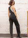 McCall's sewing pattern M8437 Misses Overalls by Brandi Joan from Jaycotts Sewing Supplies