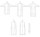 McCall's sewing pattern M8439 Women's Coats and Vest from Jaycotts Sewing Supplies