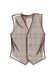 McCall's sewing pattern M8442 Misses' and Men's Lined Vests from Jaycotts Sewing Supplies