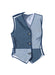 McCall's sewing pattern M8442 Misses' and Men's Lined Vests from Jaycotts Sewing Supplies