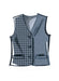 McCall's sewing pattern M8442 Misses' and Men's Lined Vests from Jaycotts Sewing Supplies