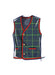 McCall's sewing pattern M8442 Misses' and Men's Lined Vests from Jaycotts Sewing Supplies