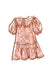 McCall's sewing pattern M8444 Children's and Girls' Dresses from Jaycotts Sewing Supplies