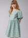 McCall's sewing pattern M8444 Children's and Girls' Dresses from Jaycotts Sewing Supplies