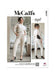 McCall's Sewing Pattern 8447 Knit Top and Pants by Brandi Joan from Jaycotts Sewing Supplies