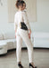 McCall's Sewing Pattern 8447 Knit Top and Pants by Brandi Joan from Jaycotts Sewing Supplies