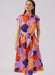 McCall's Sewing Pattern 8449 Dresses and Sash from Jaycotts Sewing Supplies