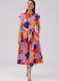 McCall's Sewing Pattern 8449 Dresses and Sash from Jaycotts Sewing Supplies
