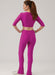 McCall's Sewing Pattern 8455 Crop Top and Leggings from Jaycotts Sewing Supplies