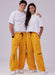McCall's Sewing Pattern 8458 Unisex Cargo Pants and shorts from Jaycotts Sewing Supplies