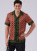 McCall's Sewing Pattern 8459 Men's Shirt from Jaycotts Sewing Supplies