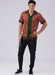 McCall's Sewing Pattern 8459 Men's Shirt from Jaycotts Sewing Supplies