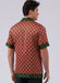 McCall's Sewing Pattern 8459 Men's Shirt from Jaycotts Sewing Supplies