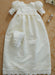 McCall's Sewing Pattern 8460 Christening Gown, Romper and Bonnet from Jaycotts Sewing Supplies