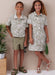 McCall's Pattern 8462 Girls' and Boys' Shirt, Pants, Shorts and Girls' Dress from Jaycotts Sewing Supplies