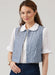 McCall's Sewing Pattern 8463 Blouse, Vest, Skirt and Petticoat by Laura Ashley from Jaycotts Sewing Supplies